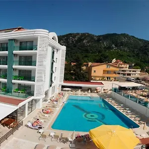 4* Отель Idas (adults Only)