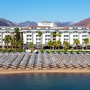 5* Отель Faros Premium